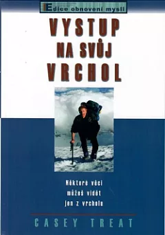 Vystup na svůj vrchol
