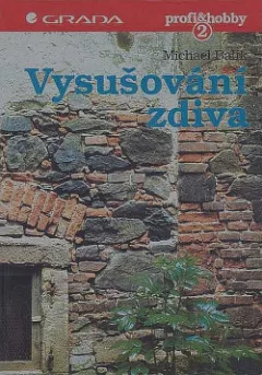 Vysušování zdiva