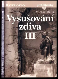 Vysušování zdiva III