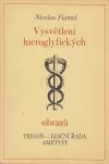 Vysvětlení hieroglyfických obrazů