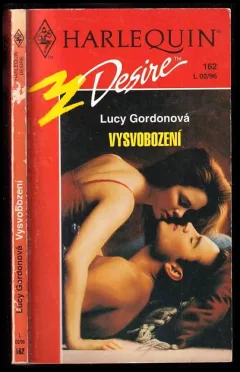 Vysvobození