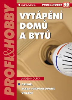 Vytápění domů a bytů