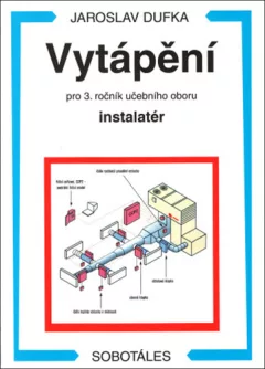 Vytápění pro 3. roč. UO instalatér