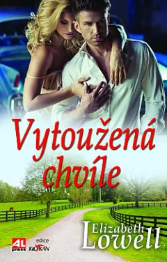 Vytoužená chvíle