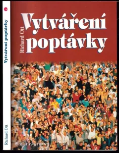 Vytváření poptávky