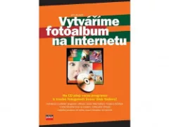 Vytváříme fotoalbum na Internetu