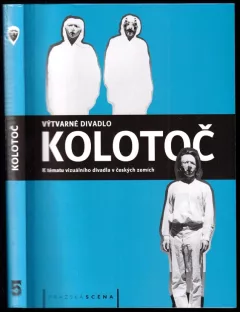 Výtvarné divadlo Kolotoč