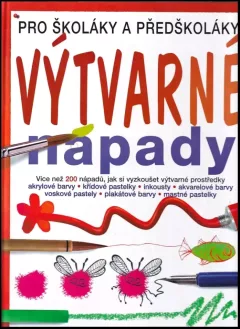Výtvarné nápady