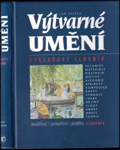 Výtvarné umění