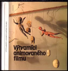 Výtvarníci animovaného filmu