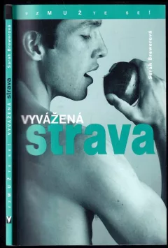 Vyvážená strava