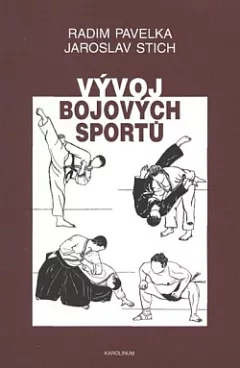 Vývoj bojových sportů