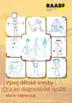 Vývoj dětské kresby a její diagnostické využití