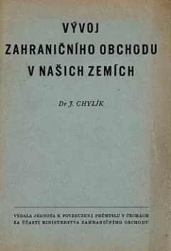 Vývoj zahraničního obchodu v našich zemích