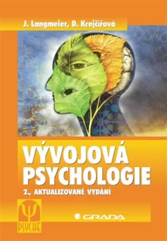 Vývojová psychologie