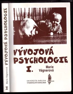 Vývojová psychologie I