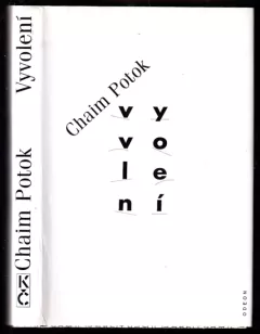 Vyvolení