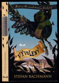 Vyvolený