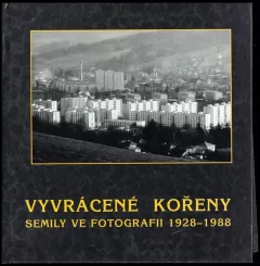 Vyvrácené kořeny