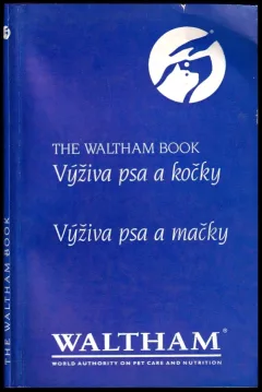 Výživa psa a kočky