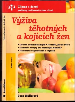 Výživa těhotných a kojících žen