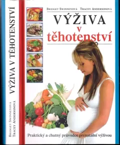 Výživa v těhotenství