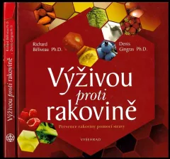 Výživou proti rakovině