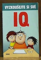 Vyzkoušejte si své IQ