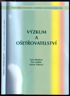 Výzkum a ošetřovatelství