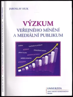 Výzkum veřejného mínění a mediální publikum