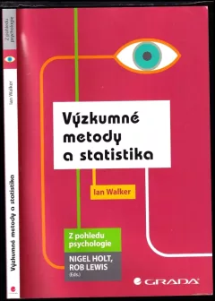 Výzkumné metody a statistika
