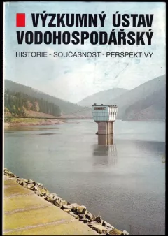 Výzkumný ústav vodohospodářský