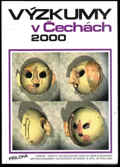 Výzkumy v Čechách 2000