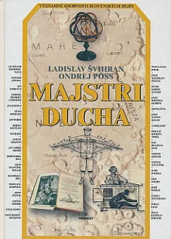Majstri ducha