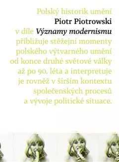 Významy modernismu