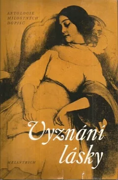Vyznání lásky