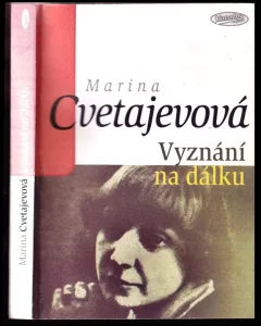 Vyznání na dálku