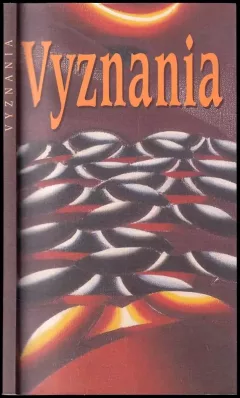 Vyznania