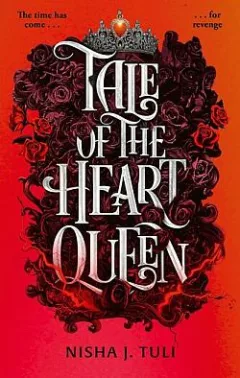 Tale of the Heart Queen
