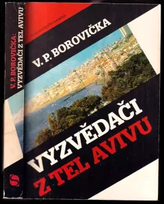 Vyzvědači z Tel Avivu