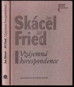 Vzájemná korespondence