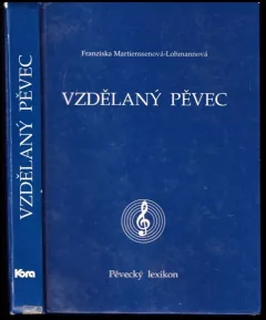 Vzdělaný pěvec