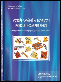 Vzdělávání a rozvoj podle kompetencí