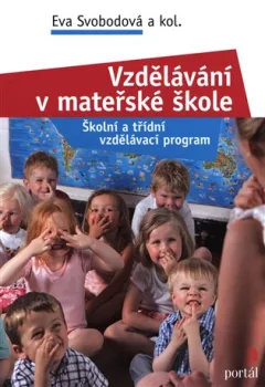 Vzdělávání v mateřské škole
