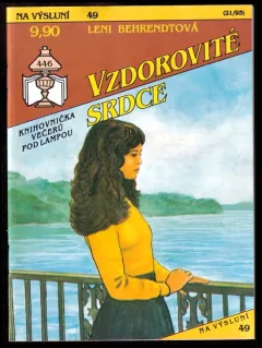 Vzdorovité srdce