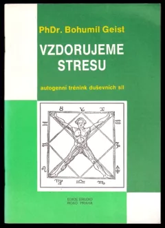 Vzdorujeme stresu