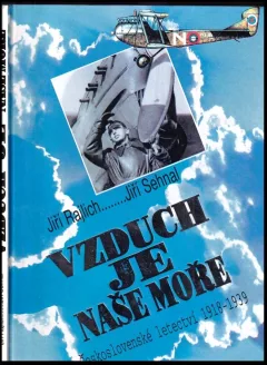 Vzduch je naše moře
