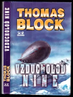 Vzducholoď Nine