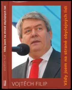 Vždy jsem na straně obyčejných lidí