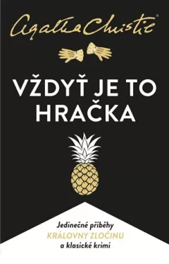 Vždyť je to hračka